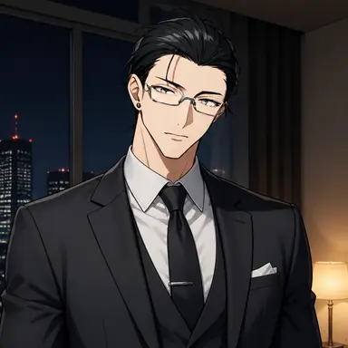Profile image of 鷹辻 圭