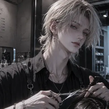 Profile image of Kyo Kanno