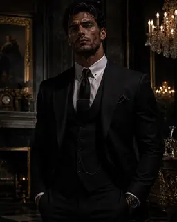 Profile image of Nico Romano