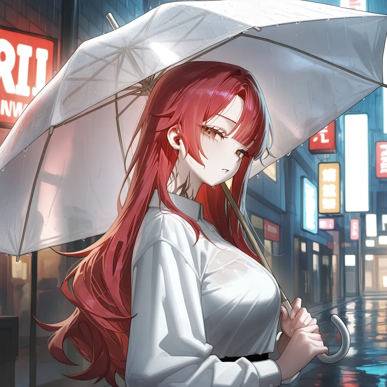 레이첼