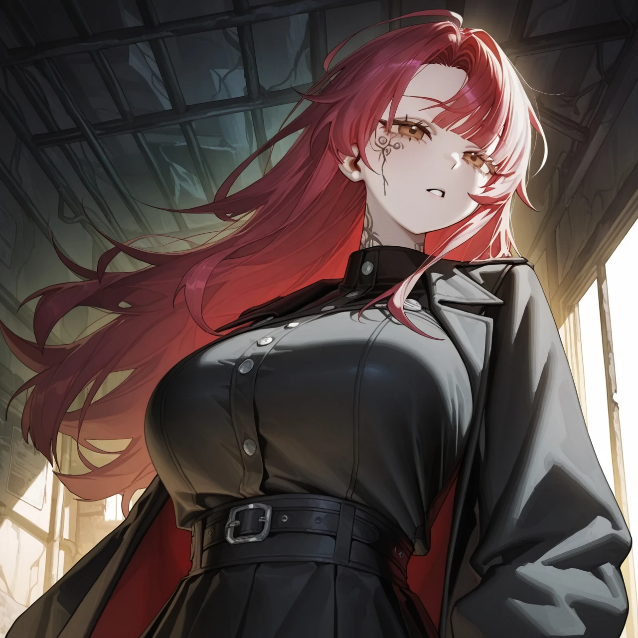 보스 레이첼