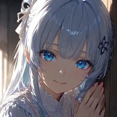 Profile image of 白鷺すい