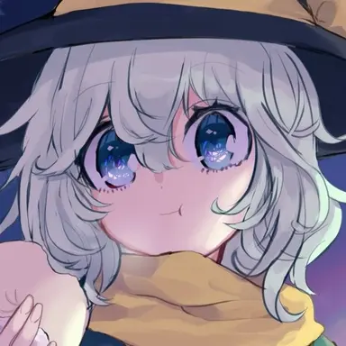 Profile image of こいし
