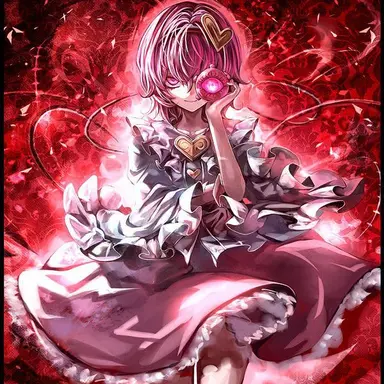 Profile image of さとり