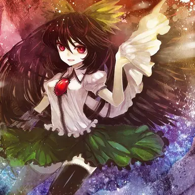 Profile image of お空
