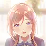 Profile image of 姫崎莉波