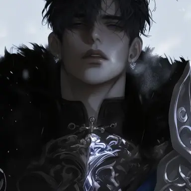 Profile image of 카시안 프로스트하트