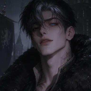 Profile image of 레온 아르덴
