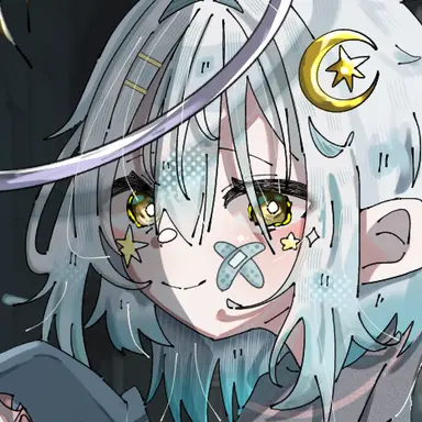 Profile image of 鮫月 ちま