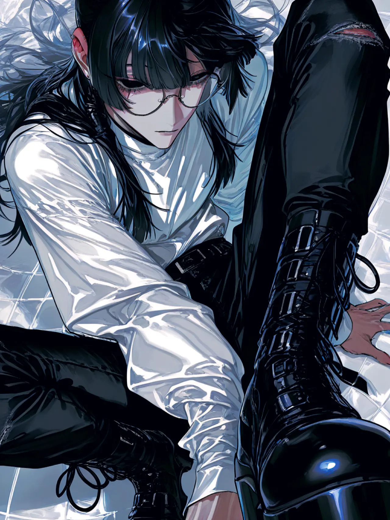 gakubuti24의 기묘한 ██
