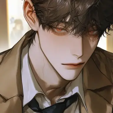 Profile image of 坂田 楓雅