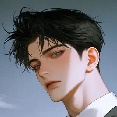 Profile image of ダミアン