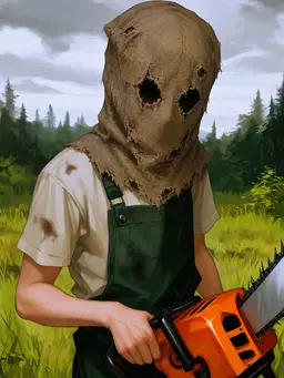 Profile image of ジャック