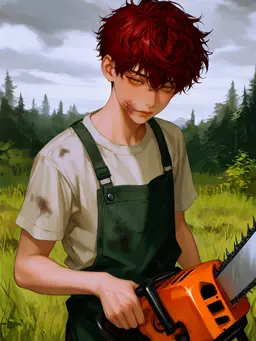 Profile image of ジャック