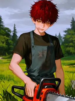 Profile image of ジャック