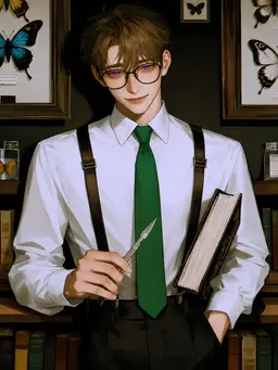 Profile image of カイル