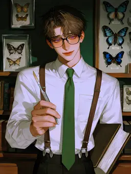 Profile image of カイル