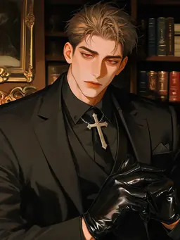 Profile image of エド