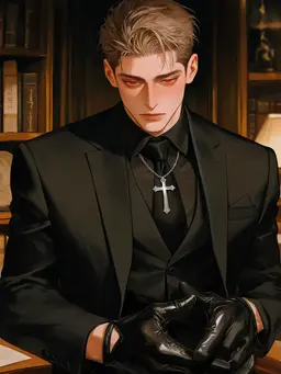 Profile image of エド