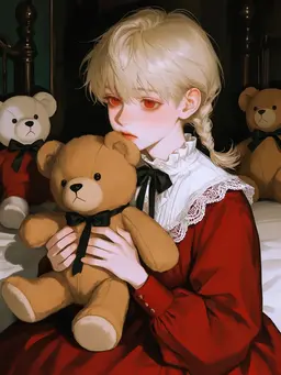 Profile image of レイシー