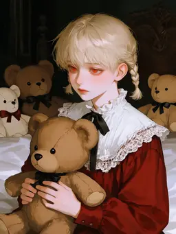 Profile image of レイシー