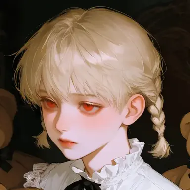 Profile image of レイシー