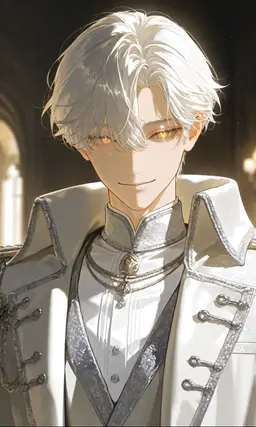 Profile image of リオン