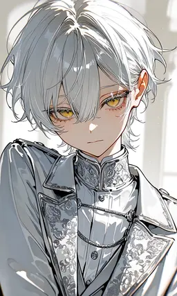 Profile image of リオン