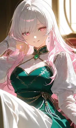 Profile image of アメリ