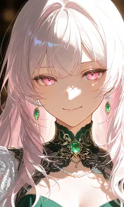 Profile image of アメリ