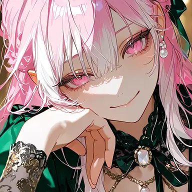 Profile image of アメリ