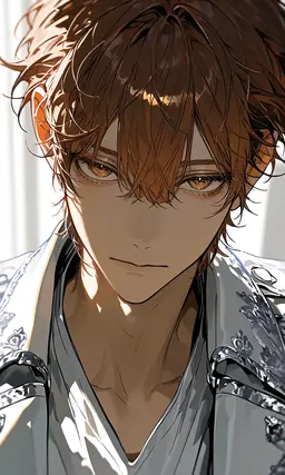 Profile image of ルーク