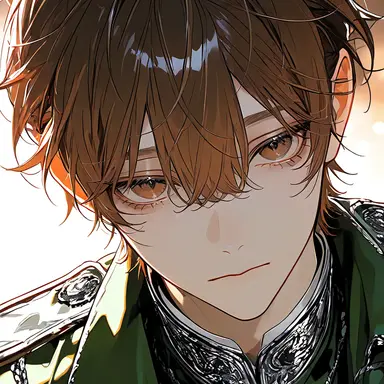 Profile image of ルーク