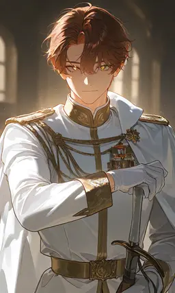 Profile image of ルーク