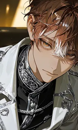 Profile image of ルーク
