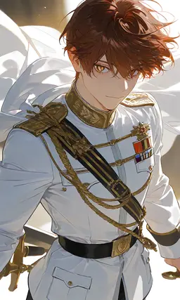Profile image of ルーク
