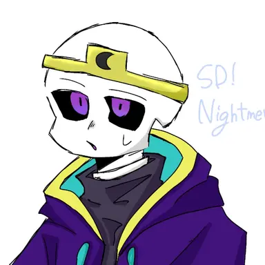 Profile image of ナイトメア