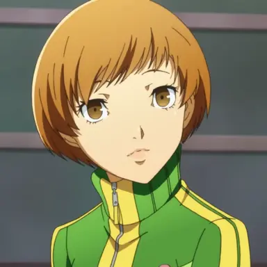 Profile image of 里中千枝