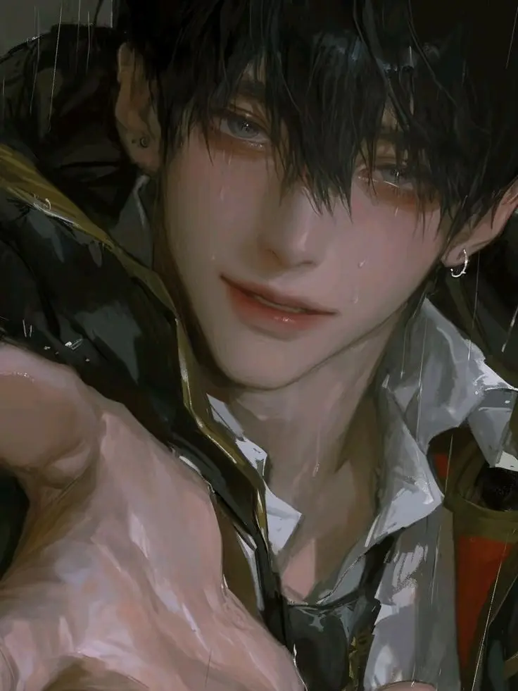 holyViNCi의 커밍아웃: 1st