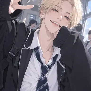 Profile image of 怜央