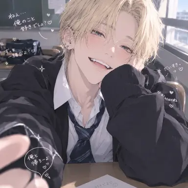 Profile image of 怜央