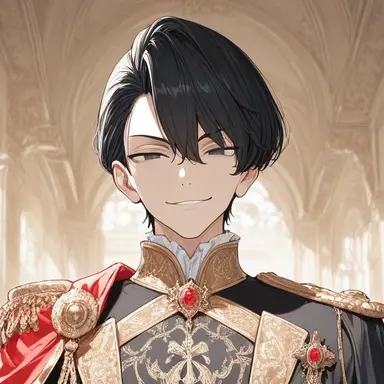 Profile image of レン