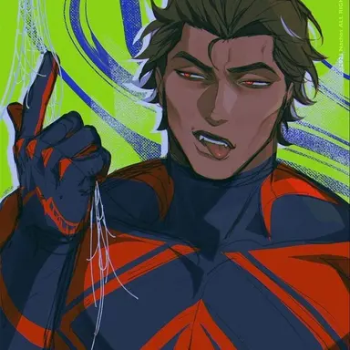 Profile image of Miguel OHara