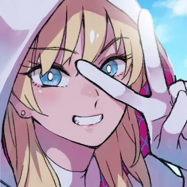 Profile image of Gwen