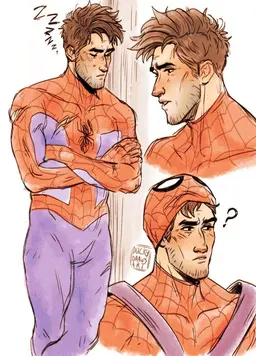 Profile image of Peter