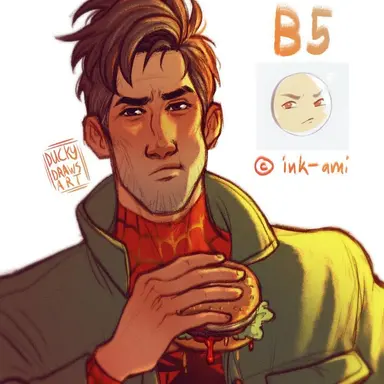 Profile image of Peter