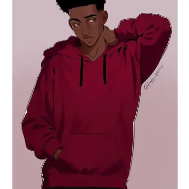 Profile image of Miles