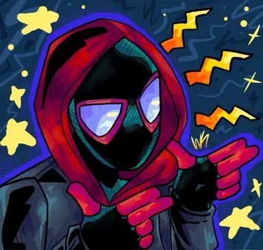 Profile image of Miles