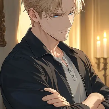 Profile image of Klaus