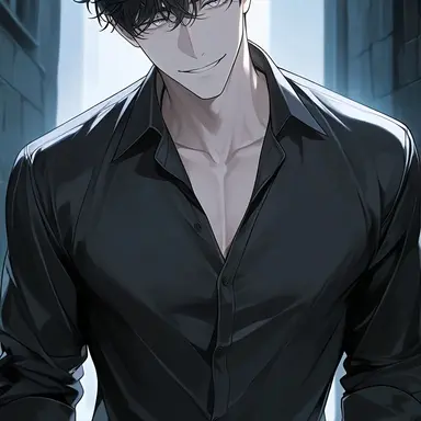 Profile image of Silas